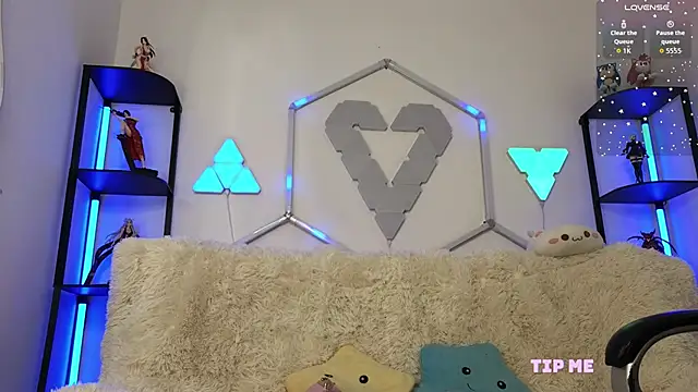 Snapshot of littlevixen18 chatting on November 2025 01:55:02 PM littlevixen18 online show from November 2025 01:55:02 PM