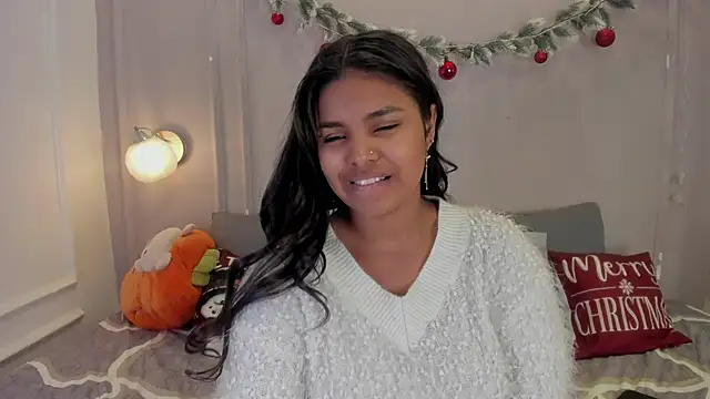 zoe roux21 online show from December 2025 02:09:02 AM