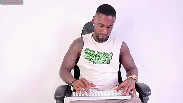 Dvid Rullers online show from March 2025 08:22:01 PM