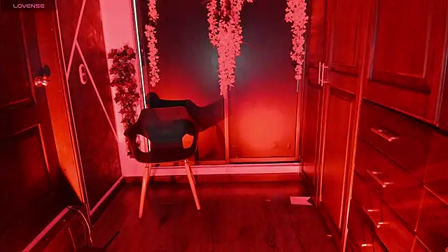 SexyNaf online show from November 2025 07:13:02 PM