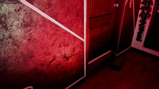 SexyNaf online show from November 2025 07:25:01 PM