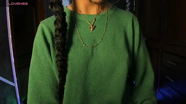 SexyNaf online show from November 2025 07:16:02 PM