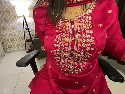 Snapshot of SamairAhh chatting on January 2025 08:48:02 PM SamairAhh online show from January 2025 08:48:02 PM