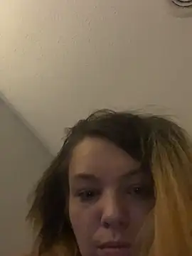 Nastybabii online show from December 2024 03:30:02 AM