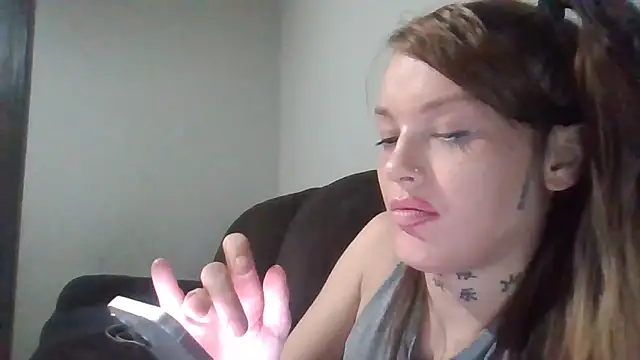 Nastybabii online show from November 2025 06:52:02 PM