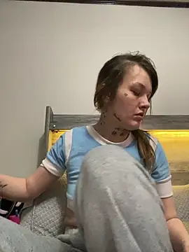 Nastybabii online show from April 2026 02:28:01 PM