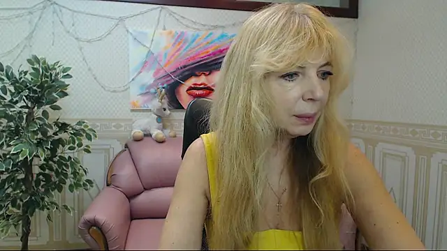 Anna Diax online show from February 2025 12:55:01 PM