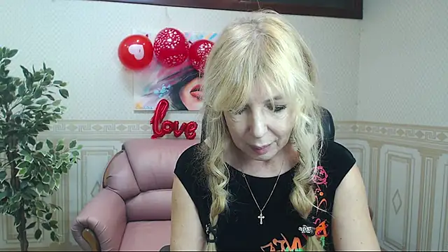 Anna Diax online show from February 2025 01:16:02 PM