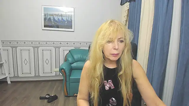 Anna Diax online show from March 2025 12:59:02 PM