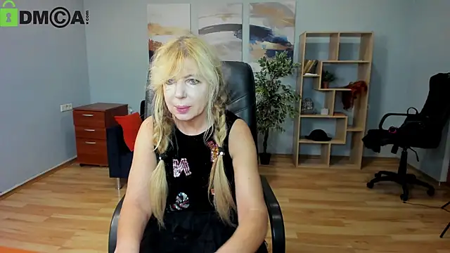 Anna Diax online show from November 2025 03:01:02 PM