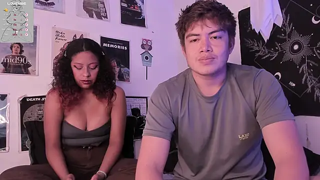 hothoneychile online show from January 2025 02:39:01 AM