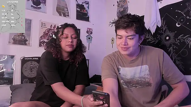 hothoneychile online show from January 2025 02:58:02 AM