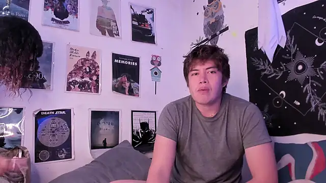 hothoneychile online show from March 2025 02:34:01 AM