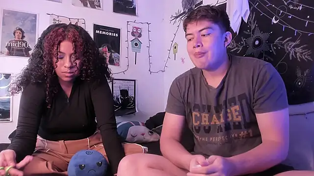 hothoneychile online show from October 2025 03:20:02 PM