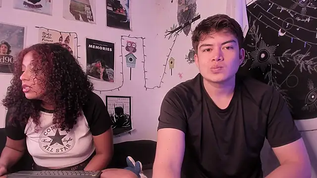 hothoneychile online show from October 2025 03:55:02 PM