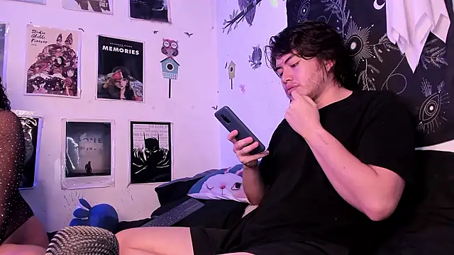 hothoneychile online show from March 2026 02:55:02 AM