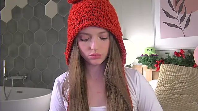 Snapshot of AshleyDouglas chatting on December 2024 01:11:02 PM AshleyDouglas online show from December 2024 01:11:02 PM