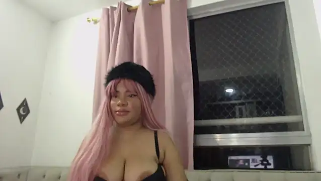 Alyssaparker 05 online show from June 2026 01:09:01 AM