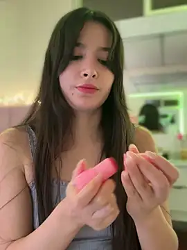 annaharper- online show from February 2025 03:01:02 AM