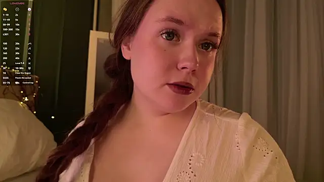 SunnyRisha online show from November 2025 05:13:02 AM