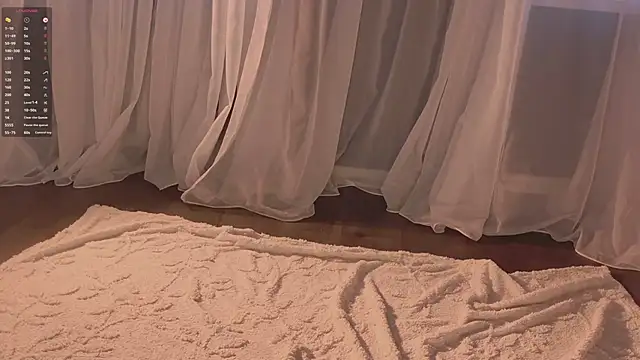 SunnyRisha online show from February 2026 05:28:02 AM