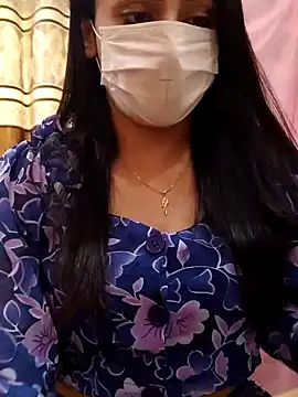 Mylovesana online show from January 2025 09:49:02 AM