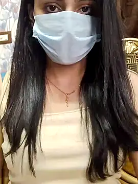 Mylovesana online show from February 2025 05:05:02 PM