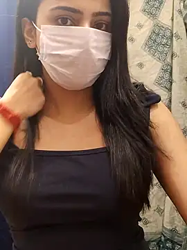 Mylovesana online show from November 2025 06:55:01 AM