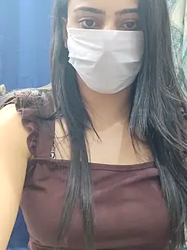 Mylovesana online show from November 2025 10:04:02 AM