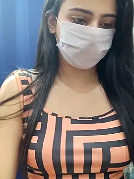 Mylovesana online show from November 2025 10:04:01 AM