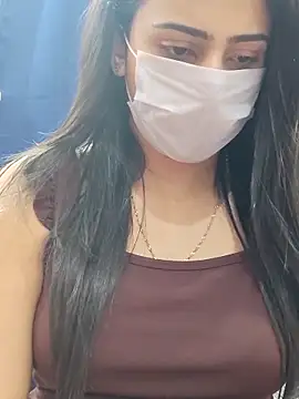 Mylovesana online show from March 2026 04:54:01 PM