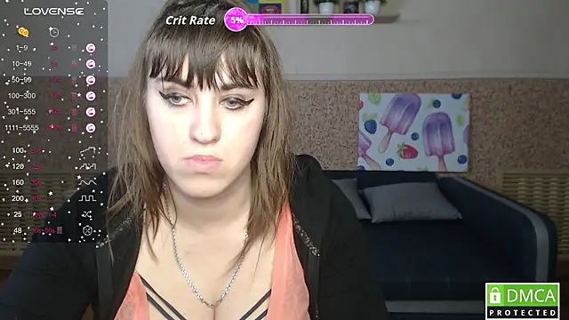 Amali Ivanna smit online show from December 2025 12:23:02 PM