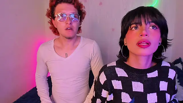 Snapshot of CelesteXCute chatting on February 2026 07:30:02 PM CelesteXCute online show from February 2026 07:30:02 PM