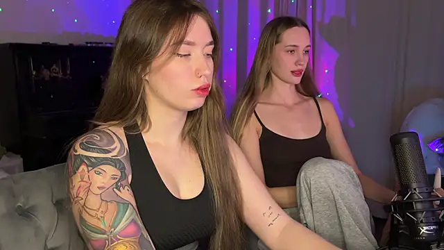 urmissalice online show from October 2025 06:38:02 PM