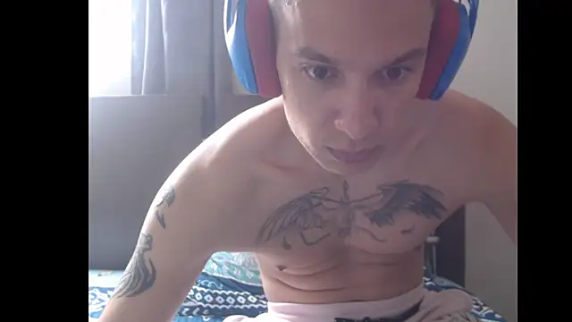 Tobicutee online show from April 2026 04:55:01 PM