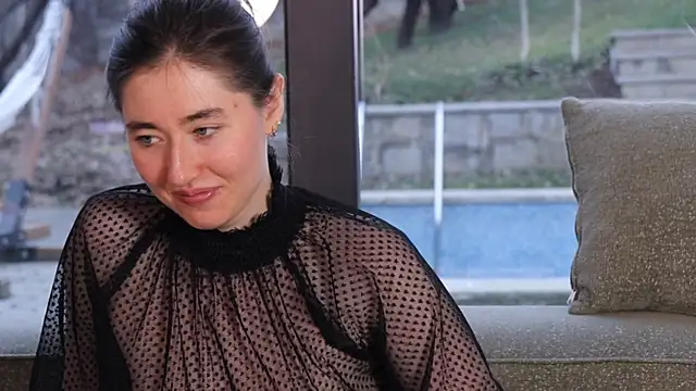 GentleSparkMay online show from December 2024 12:24:01 PM