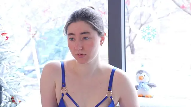 GentleSparkMay online show from January 2025 09:13:01 AM