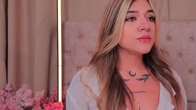 ashleyvalirya online show from January 2025 03:52:01 AM