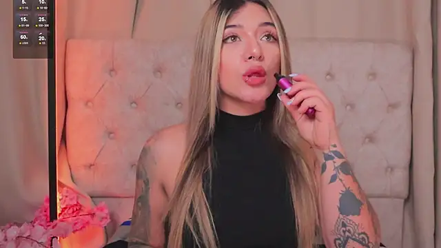 ashleyvalirya online show from March 2025 06:47:02 AM