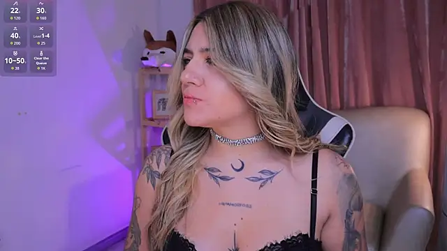 ashleyvalirya online show from September 2025 04:12:02 AM