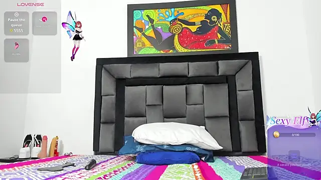 Snapshot of tatiana_valencia chatting on January 2025 02:29:02 PM tatiana valencia online show from January 2025 02:29:02 PM