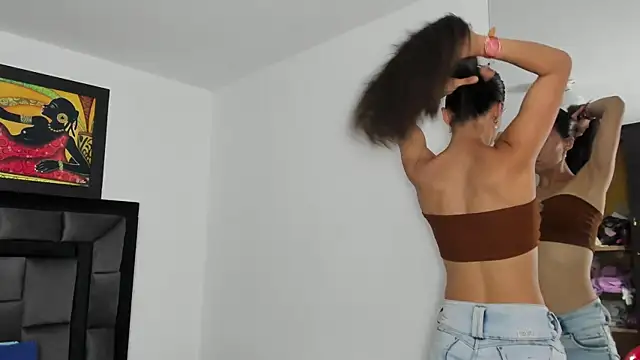 Snapshot of tatiana_valencia chatting on January 2025 08:58:01 PM tatiana valencia online show from January 2025 08:58:01 PM