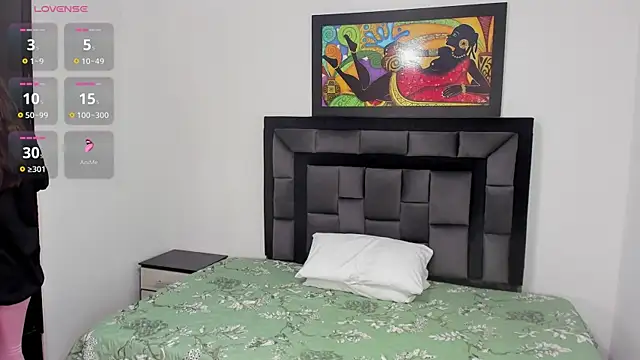 Snapshot of tatiana_valencia chatting on February 2025 12:39:02 PM tatiana valencia online show from February 2025 12:39:02 PM