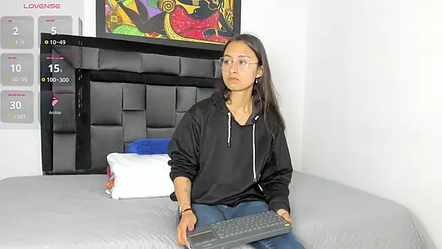 Snapshot of tatiana_valencia chatting on March 2025 12:09:02 PM tatiana valencia online show from March 2025 12:09:02 PM