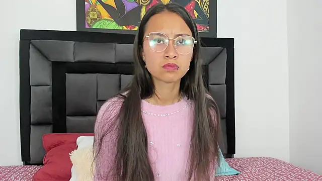 Snapshot of tatiana_valencia chatting on March 2025 03:42:02 PM tatiana valencia online show from March 2025 03:42:02 PM