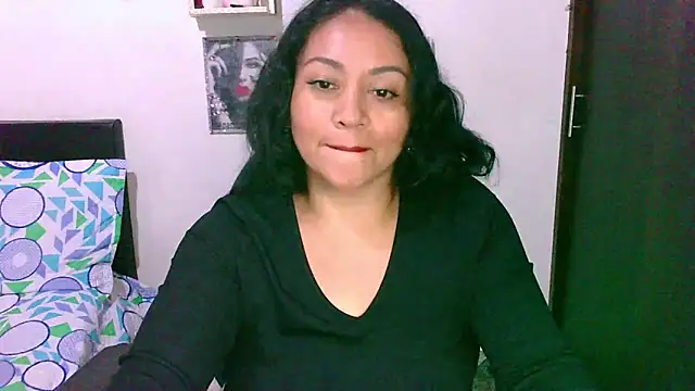 zaray bella online show from February 2026 10:08:01 PM