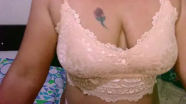 zaray bella online show from March 2026 02:04:02 AM