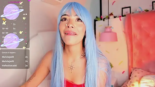 Snapshot of Giovanna_oliveira chatting on December 2024 09:54:02 AM Giovanna oliveira online show from December 2024 09:54:02 AM