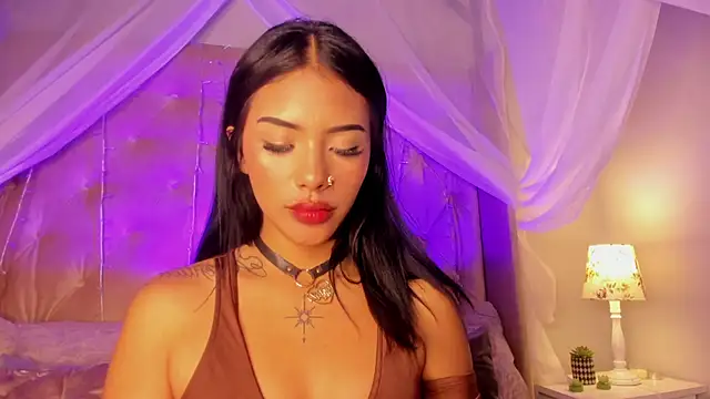 Snapshot of Giovanna_oliveira chatting on January 2025 01:14:01 PM Giovanna oliveira online show from January 2025 01:14:01 PM