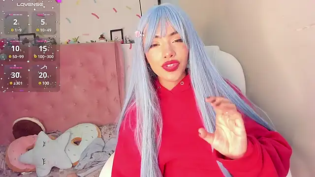 Snapshot of Giovanna_oliveira chatting on February 2025 07:39:02 AM Giovanna oliveira online show from February 2025 07:39:02 AM